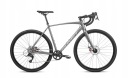Велосипед ROMET BOREAS 1 LITE графитово-серый 58 XL