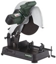 СТАНОК ДЛЯ РЕЗКИ МЕТАЛЛА METABO CS 23-355 2300ВТ