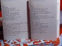 THE KINKS - LOLA - MC x 2 - MC - Великобритания