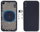 КОРПУС ДЛЯ iPhone XR ЧЕРНЫЙ