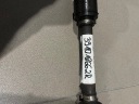 RENAULT CLIO IV 1.2 DEMI-ARBRE GAUCHE 391018662Rphoto 9