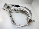 YAMAHA YZF YZ-F 450 18-22 R FRAME BODY  photo 4