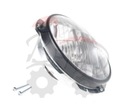 LAMPA PRZEDNIA - REFLEKTOR PRAWY ZETOR 59115717
