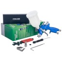 Краскораспылитель ITALCO 250 мл Mini HVLP 0 5