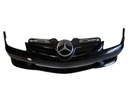 MERCEDES SLK R171 171 ZDERZAK PRZEDNI AMG USA