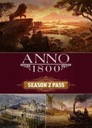 Anno 1800 — Season Pass 2 (ПК) Ключ Uplay