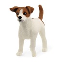 PES FIGÚRKA PLEMENO JACK RUSSELL TERIÉR 13916 SCHLEICH