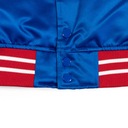 Атласная куртка Mitchell Ness NFL Buffalo Bills L