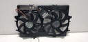 ВЕНТИЛЯТОР РАДИАТОРА AUDI A4 B8 2.0 TDI 8K0121003M