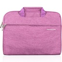 СУМКА ДЛЯ НОУТБУКА МАЛЕНЬКАЯ ЛЕГКАЯ 13,3 ДЮЙМОВ ИЗ ВОДОНЕПРОНИЦАЕМОГО НЕЙЛОНА 13,3 ДЮЙМА