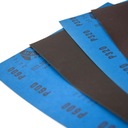 STARCKE MATADOR APP P800 наждачная бумага на водной основе