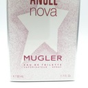 Thierry Mugler ANGEL NOVA toaletná voda 50 ml Kapacita balenia 50 ml