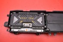COMPTEUR MONITEUR EUROPE P8200487228A RENAULT MEGANE SCENIC 2 II 1.5 DCIphoto 5