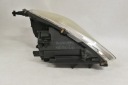 PHARE GAUCHE AVANT MERCEDES-BENZ SLK (R171) 15630900 2005photo 15