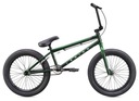 Велосипед BMX MONGOOSE LEGION L100 зеленый