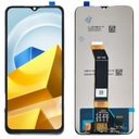 ОРИГИНАЛЬНЫЙ ЖК-ЭКРАН ДЛЯ XIAOMI POCO M5