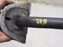 BARRE DE LIAISON STABILISATEUR AVANT BMW E61 2.5I 6760982photo 6