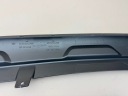 DACIA JOGGER 22R- SPOILER DOUBLURE PARE-CHOCS ARRIÈRE ARRIÈRE 850702149Rphoto 11