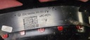 VW GOLF V 5 БАМПЕР ПЕРІД ПЕРЕДНІЙ GT + РЕШІТКА ОМИВАЧ KPL. LY3D HB  (17550549897) фото min 9