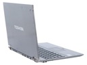 Toshiba Portege Z930 i5-3437U 4GB 120GB SSD 1366x768 Windows 10 Home Przekątna ekranu 13.3"