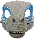 Dino Mask, Dino s pohyblivou čeľusťou, Tyrannosaurus R Materiál iný