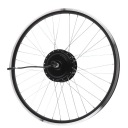 Комплекти Для Переобладнання 26 Cali 500 W 3Z