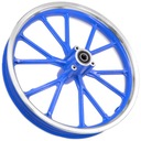 ЗАДНИЙ ОБОД КОЛЕСА 2,50–10 ДЮЙМОВ, МИНИ-КРЕСТОВОЙ КАРМАН