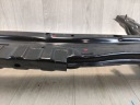 HYUNDAI I10 II 2 POUTRE PARE-CHOCS AVANT 86530B9000photo 8