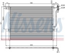 NISSENS 94431 DÉSHYDRATEUR CLIMATISATIONphoto 12