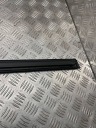 BMW OE 9451513 X1 U11 НАКЛАДКА УПЛОТНИТЕЛЬ ДВЕРИ ЛЕВЫЙ ПЕРЕД  (18331377458) фото min 6