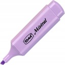 Пастельный хайлайтер PURPLE TO-334 TOMA MISTRAL