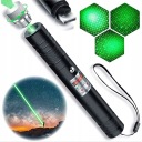 ЛАЗЕРНЫЙ ПОИНТЕР LASER GREEN LED 50000 mW + УПАКОВКА