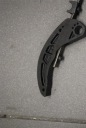 GLISSIÈRE DISTRIBUTION AUDI 3.0 TDI CRT 059109467AFphoto 6