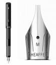 ПЕРЬЕВАЯ РУЧКА ДЛЯ КАЛЛИГРАФИИ М 1 5 мм SHEAFFER