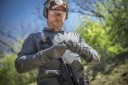 Рукавиці Helikon-Tex Чорний П'ятифінгерів