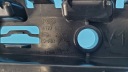 MERCEDES W177 A180 2.0 CDI КРІПЛЕННЯ КРІПЛЕННЯ БАМПЕРА ЗАД ЛІВЕ A1778850900  (17936618441) фото min 12
