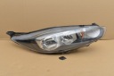 FORD FIESTA MK7 LIFT C1BB13W029AJ PHARE DROITE AVANT NEUF ORIGINAL EUROPEphoto 13