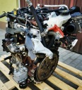 ENGINE FORD FOCUS MK4 2.O TDCI 150KM ECOBLUE E6 COMPLETE YLDA  photo 11