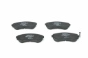 BOSCH PLAQUETTES FREIN 0986424489photo 11