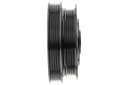 KOLO POULIE ARBRE VILEBREQUIN MAZDA ENG.KL 2.5 V6 626 GE 91-97, XEDOS-9 93-02,photo 11