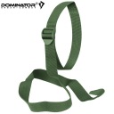 Пряжки, Ремінці, Стрічки Dominator Uc Trok Z Klamrą 25 Mm 100 Cm