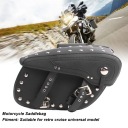 2PCS MOTOCIKLAS SADDLEBAG ЛЕГКЕ WSZECHSTRONNE STYLOWE МОТОЦИКЛЕТНІ FL  фото 9