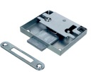 ЗАМОК МЕБЕЛЬНЫЙ НАХОДНОЙ 30 ОЦИНКОВАННЫЙ