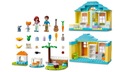 41724 LEGO FRIENDS Дом Пейсли