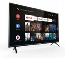 TCL 32ES561 32-дюймовый HD Ready LED-телевизор, черный