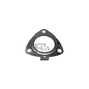 USZCZELKA KOLEKTOR RURA OPEL ASTRA G ASTRA H COMBO