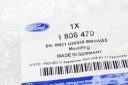FORD GALAXY MK2 MOULURE PORTES AVANT DROITS 1806470 NEUF ORIGINALE 6M2photo 7