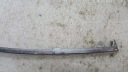 AUDI A6 C5 1997-2001--- MOULURE PARE-CHOCS GAUCHE DROITE 4B0807173E 4B0807174Ephoto 14