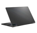 ASUS ROG Zephyrus G16 2023 GU603ZI-N4019W 240Hz i7 16GB 1TB RTX4070 W11 Seria procesora Intel Core i7