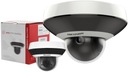 HIKVISION DS-2DE2A404IW-DE3(C0)(S6) вращающаяся IP-камера
